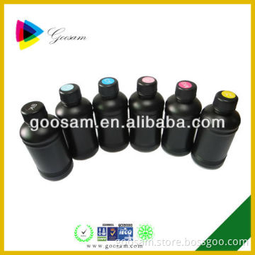 UV led lamp Ink For Roland Versa UV LEC-330 Piezo Electric Inkjet Printer
